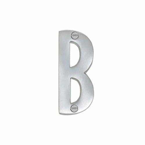 Elements Hardware Letter Sign B 100mm
