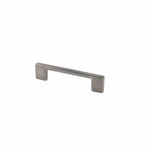 Sylvan Firth Cabinet Handle 96mm Satin Nickel Finish