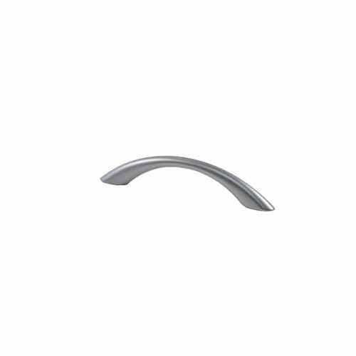 Sylvan Navo Cabinet Handle 128mm Satin Finish