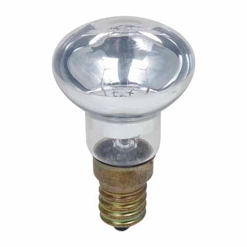 Orbit Lighting Lava Lamp Bulb 25 Watt Warm White