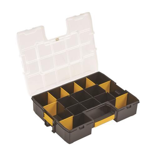 Stanley Plastic Organiser 430mm