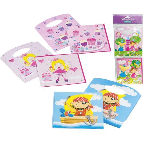 Gift Bag & Card Everyday