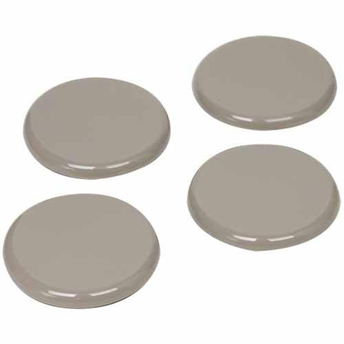 Super Sliders Furniture Sliders 89mm Pack of 4 4703495K
