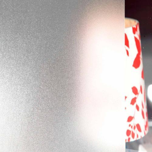 Alcor Window Film 460mm X 3m Sandy Opaque