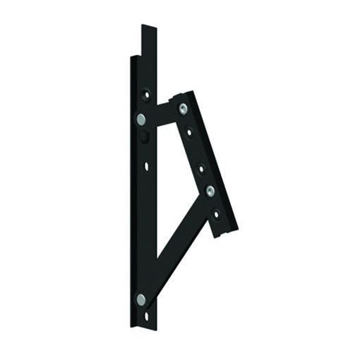 Interlock A Series Friction Stay 6kg Black Pack of 2