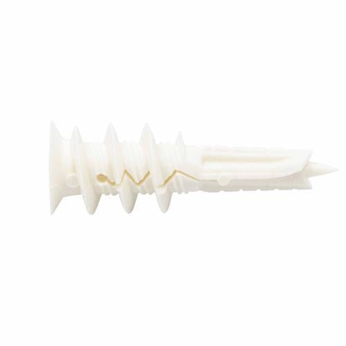 Ramset Wallmate Twist N Lock Pack of 20 Nylon