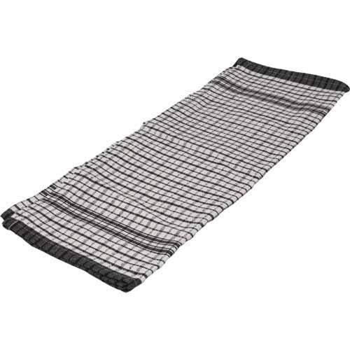 Effects Dobby Heavy Duty Tea Towel 500x 800mm Assorted Colours