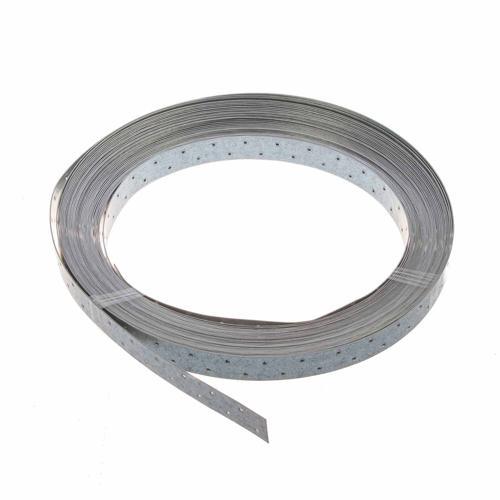 Lumberlok Strip Brace 30m Zinc Galvanised
