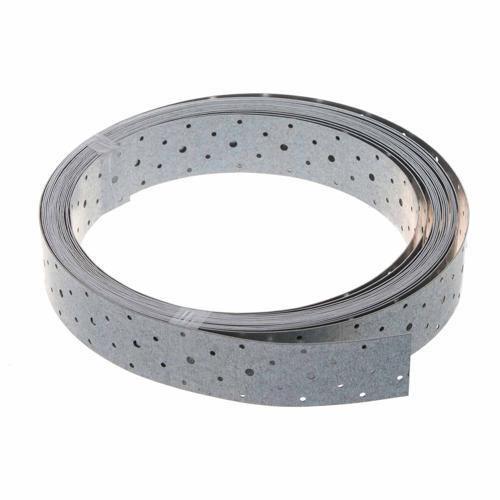 Lumberlok Multi-Brace 15m Zinc Galvanised