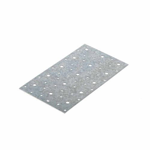 Lumberlok Nailon Plate 110 X 200mm Zinc Galvanised