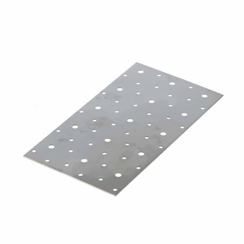 Lumberlok Nailon Plate 110 X 200mm Stainless Steel