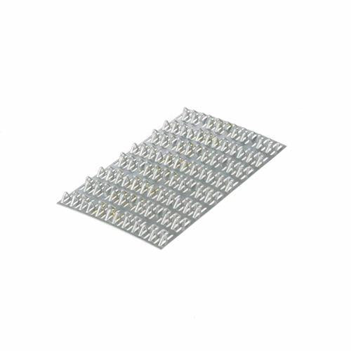 Lumberlok Tylok Plate 136 X 240mm Zinc Galvanised