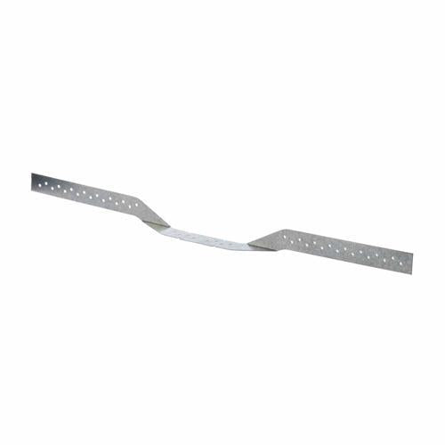 Lumberlok Cyclone Tie 600mm Zinc Galvanised
