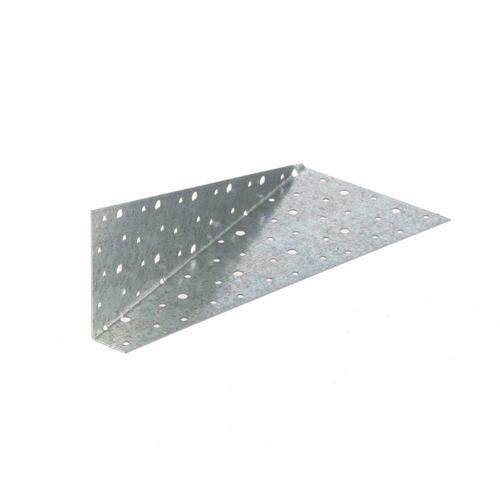 Lumberlok Diagonal Cleat N21 240mm Zinc Galvanised N21RH