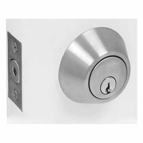 Locware Double Cylinder Deadbolt