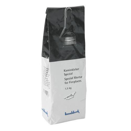 Buschbeck Mortar White
