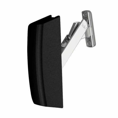 Yale Window Restrictor 100mm Black