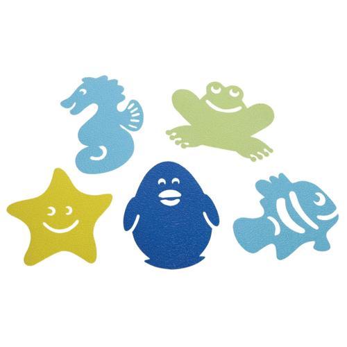 Dreambaby Anti-Slip Bath Mats Pack of 10