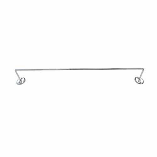 Wireware Towel Rail 530mm Chrome Plated