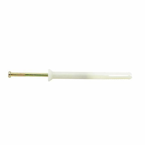 Ramset Nylon Anchors 6.5 X 75mm Pack of 50