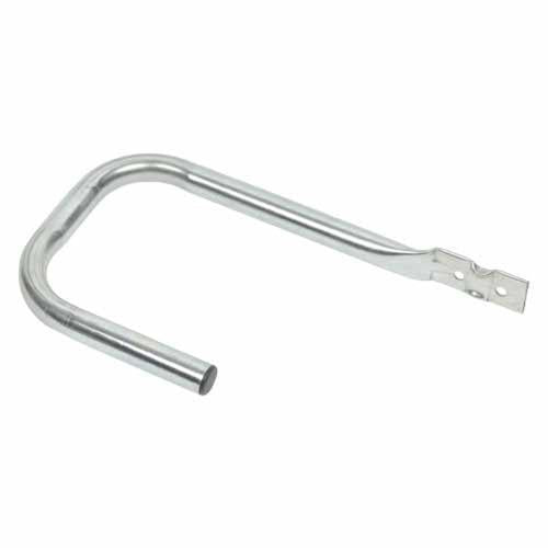 Zenith Storage Hook Zinc Plated