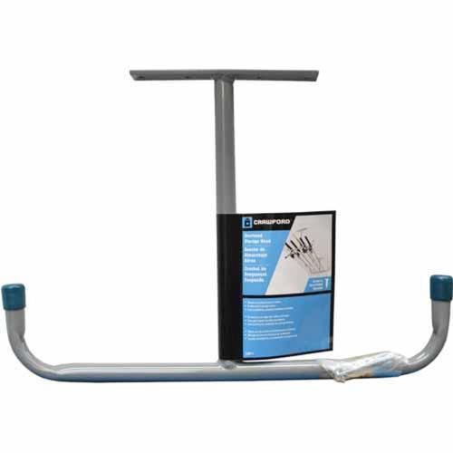 Crawford Overhead Storage Hook 332 X 457mm Grey