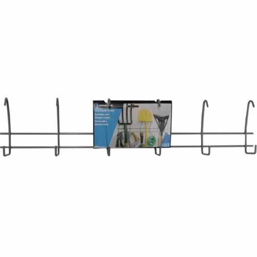 Crawford Household Hanging Rack 710mm Grey