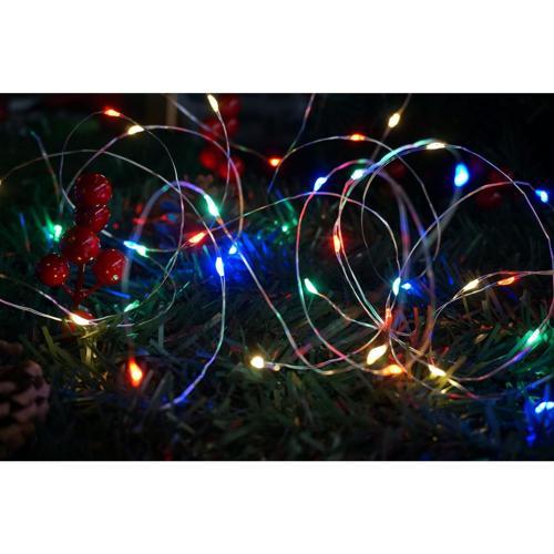 Nouveau Battery Seed Lights BOSS50MC