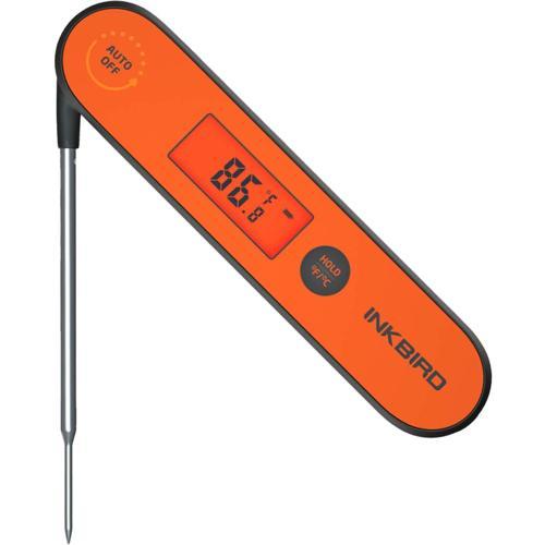 Inkbird BBQ Food Thermometer
