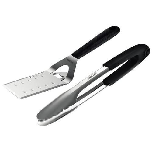 Grilled BBQ Tool Set Pack of 2