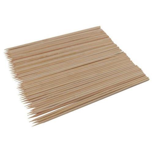 Meteor Bamboo Skewer Pack 50