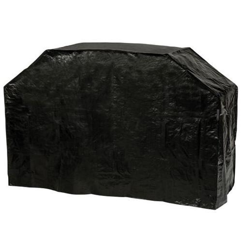 Meteor BBQ Cover Hooded H100 X W175 X D65cm