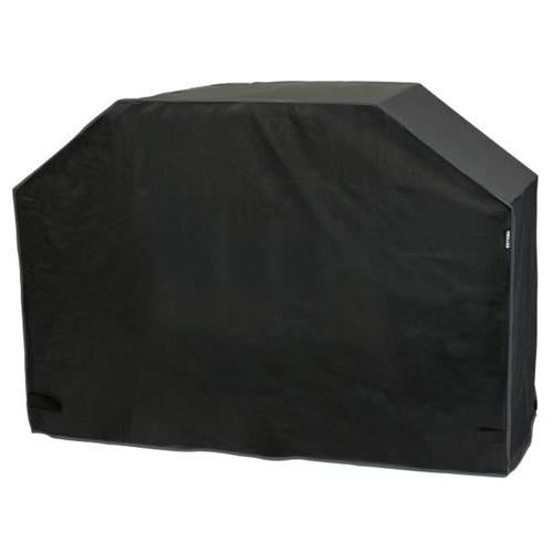 Grilled 6 Burner BBQ Cover Hood