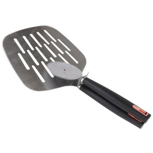 Grilled BBQ Pizza Set Grilled