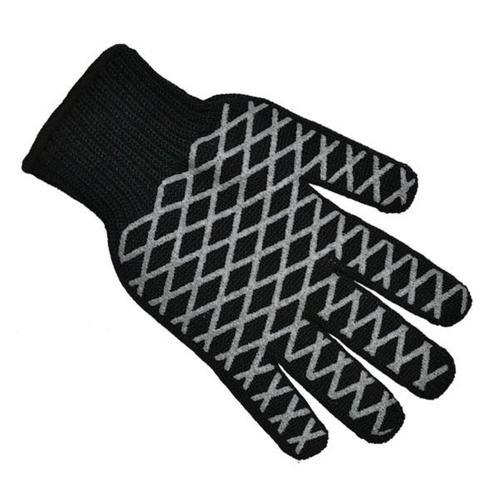 Grilled BBQ Glove
