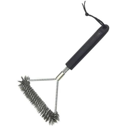 Grilled Grill Cleaning Brush Small