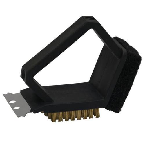 Meteor 3 IN 1 Hand Brush