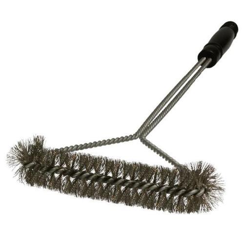 Grilled Grid Grill Brush