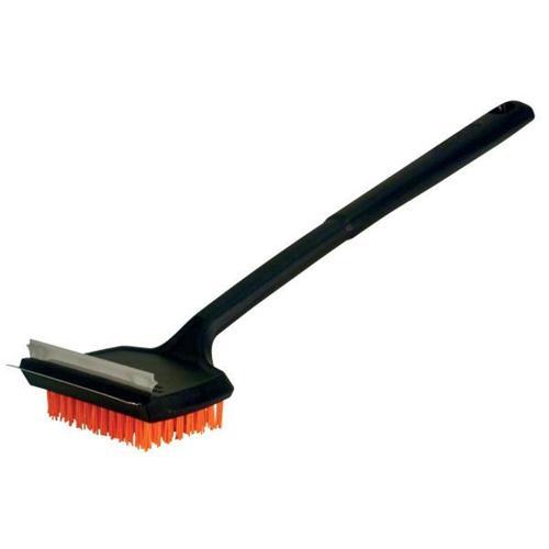 Grilled Cleaning Brush Nylon