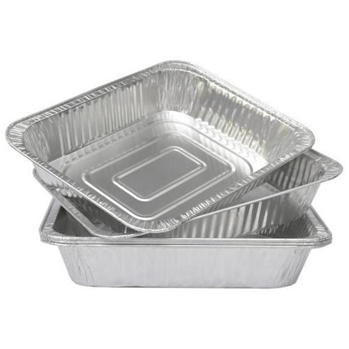 Grilled Drip Trays Large
