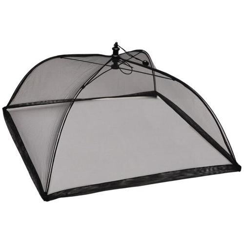 Grilled Food Tent
