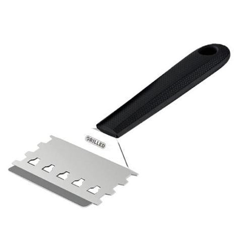 Grilled Grill Rake