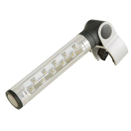 Grilled BBQ Hood Light
