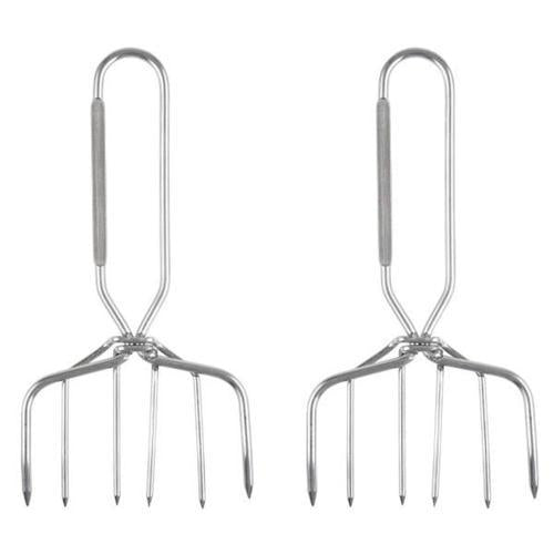 Grilled Meat Claw Sset S/S