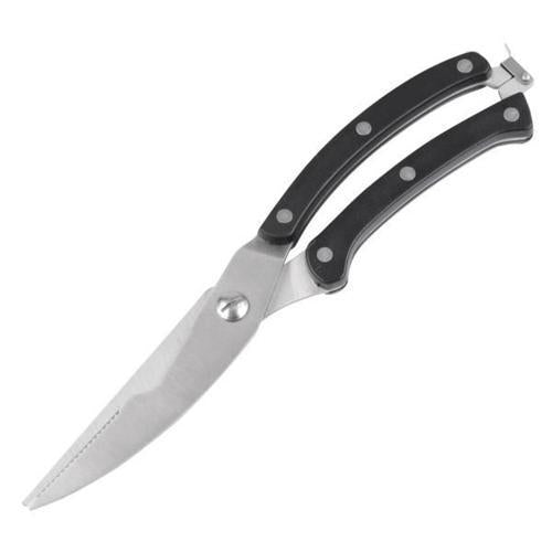 Grilled Meat Shears