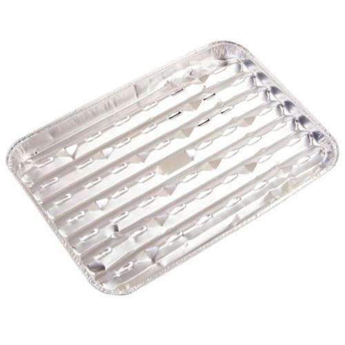 Meteor Aluminium Grill