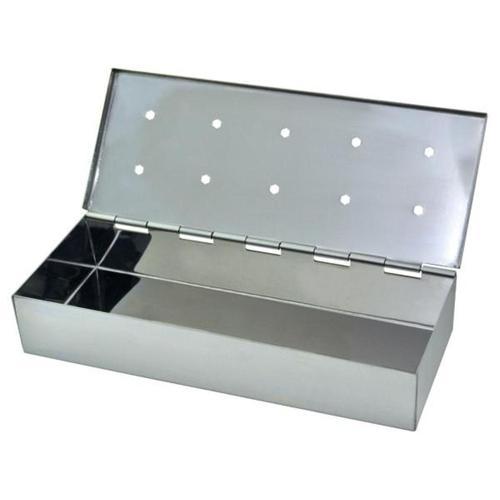 Grilled Smoker Box