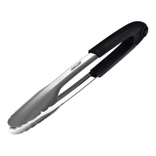 Grilled Tongs Lock/G