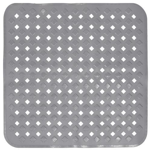 Nouveau Diamond Suction Mat DSM5353-GRY