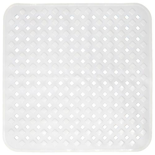 Nouveau Diamond Suction Mat DSM5353-WHT